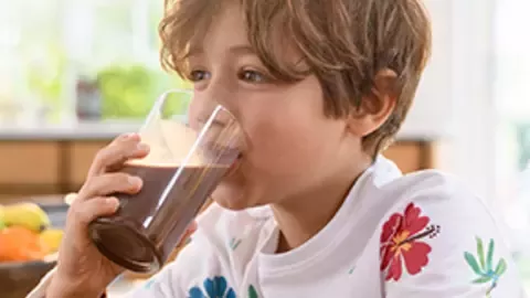 Nesquik matin