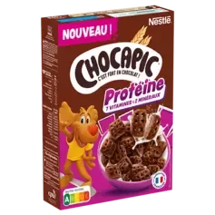 CHOCAPIC® Protéine