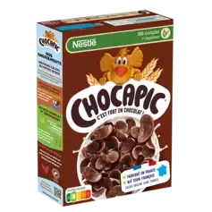 CHOCAPIC®